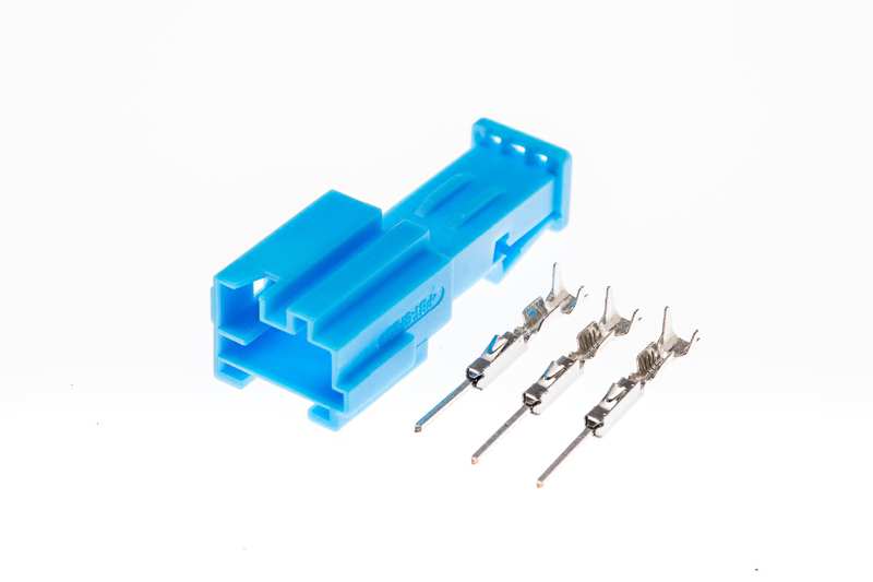 Electrical connector repair kit